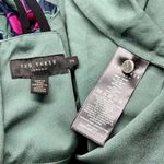 Ted Baker  Zohzoh Pinata High Neck Maxi Dress Photo 9