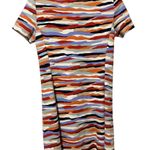 Tory Burch Vienna Zip Front Dress with Pockets (Size S) Photo 1