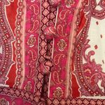 Zimmermann NWOT  bell parsley dressc Photo 3