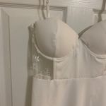 Boohoo White Dress Photo 1