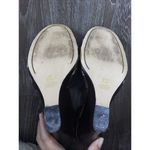 Steve Madden Madden Girl Multi Color Platform Shoes Women's Size 8.5Medium S-100 Photo 5