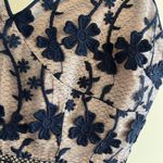 VICI  Dress Midi Lace Photo 1