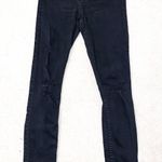 Hollister High Rise Crop Jeans Photo 0