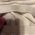 Victoria's Secret Victoria’s Secret Sequined White Copper Bra Top Mini Dress Size Medium Photo 6