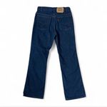 Levi's Vtg Orange Tab Jeans Photo 2