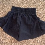 Amazon Black Shorts Photo 1