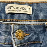 Vintage Violet Jeans Size 10P Photo 3