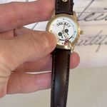 Disney Mickey Mouse  Watch Rotating Dial New Photo 6