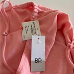 BP NWT Nordstrom  Faux Wrap Dress Photo 6