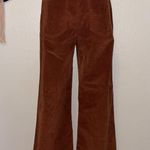 Silver Jeans Co . Brown Pants Photo 1
