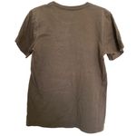 Girl Defined Inspirational Encouragement Graphic Print Short Sleeve Shirt Small Photo 1