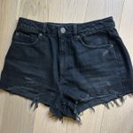 Garage  Jean Shorts Photo 0