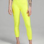 Lululemon Leggings Photo 0