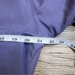 Cherokee Vintage Purple Windbreaker Jacket y2k Size Small Photo 7
