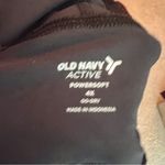 Old Navy NWT  Active PowerSoft Square Neck Athletic Dress with Shorts Bra Size 4X Photo 4