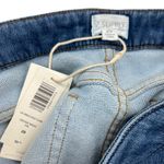 Z Supply Lia Ankle Kick Flare Jeans Vintage Indigo Size 29 NWT Photo 6