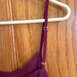 Michael Kors Slinky Tank Top Spaghetti Strap Blouse Lingerie Size XL Photo 3
