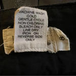 J.Crew Vintage  women’s velvet pants sz 8 $5 Photo 4