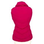 Joules Sleeveless Puffer Vest Sleeveless Jacket Pink Size 4 NWT Photo 5