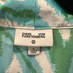 Diane Von Furstenberg DVF X Target Robe Photo 4