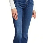 L'Agence ‎ Courtney Diamond jeans, blue, 25 Photo 0