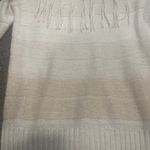 Free People Cream Colored Sweater Dress Photo 2