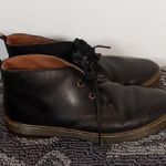 Dr. Martens Cabrillo Mens Chukka Boot Style Streetwear Size 9 Photo 0