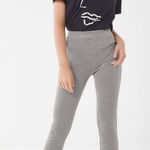 Urban Outfitters  Casey Kick Flare Houndstooth Pants Photo 0