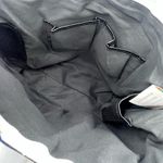 Lulla Pickleball Sport Bag White Photo 11