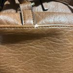 Calvin Klein  Brown Zip Around Backpack purse Photo 7