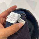 EXPRESS  Legging Jeans Womens 4R Blue Denim Cotton Stretch Slim Fit Mid Rise Photo 6