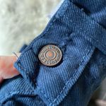 Levi's 90s deadstock vintage Levi’s 550s garment dyed relaxed fit 1995 orange tab Photo 5