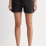 Everlane The Utility Short in Black 6 Regular Photo 0