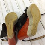 Bettye Muller  Ankle Strappy Wedge Espadrille Photo 2