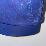 Anthropologie NWT $78 Navy Daily Practice Sofia Bra XS Photo 8