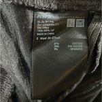 Uniqlo Ribbed Soft Stretch Corduroy Flare Pants in Gray Size Small Photo 5