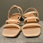 Maripé Maripe White heels Photo 0