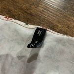 Zaful Zalful Scrunch Cinched Floral Mini Dress Puff Sleeve Photo 4