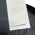 Mother Jeans The Looker Ankle Fray Jeans Burning Out Lanterns Faded Black New 24 Photo 12