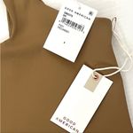 Good American Scuba Modern Tank Bodysuit Photo 4