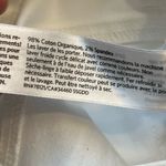 Eileen Fisher  • White Denim Slim Leg Jeans Photo 4