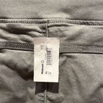 Terra & Sky New Women’s 5X Gray Mid Rise Jeggings NWT Photo 9