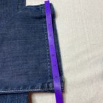 joe's jeans Joe's Honey dark wash blue jeans size 27 Photo 9