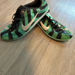 Nike Zoom Rival D 8 Women’s Distance Running Shoes – Size 10.5 Photo 6