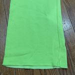 Mossimo Supply Co. Neon Green Joggers Size undefined Photo 4