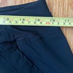 Land’s End Black Swim Shorts Size 10 Photo 4