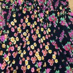 Joyce Leslie Flower tank top Photo 1