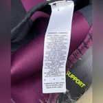 Nike  Pro zonal support fierce medium support  sports bra sz small Photo 2