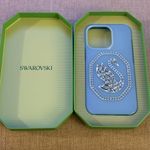 Swavorski Swarovski iPhone 13 Pro Case Photo 2