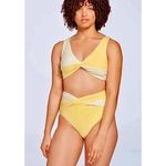 New. Calia twist front bikini set. S Photo 9